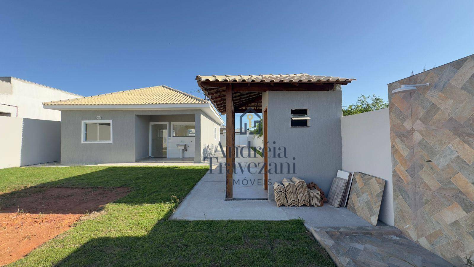 Casa à venda com 3 quartos, 100m² - Foto 10