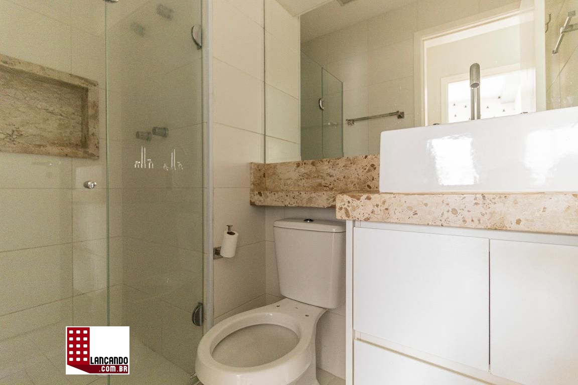 Apartamento à venda com 2 quartos, 55m² - Foto 7