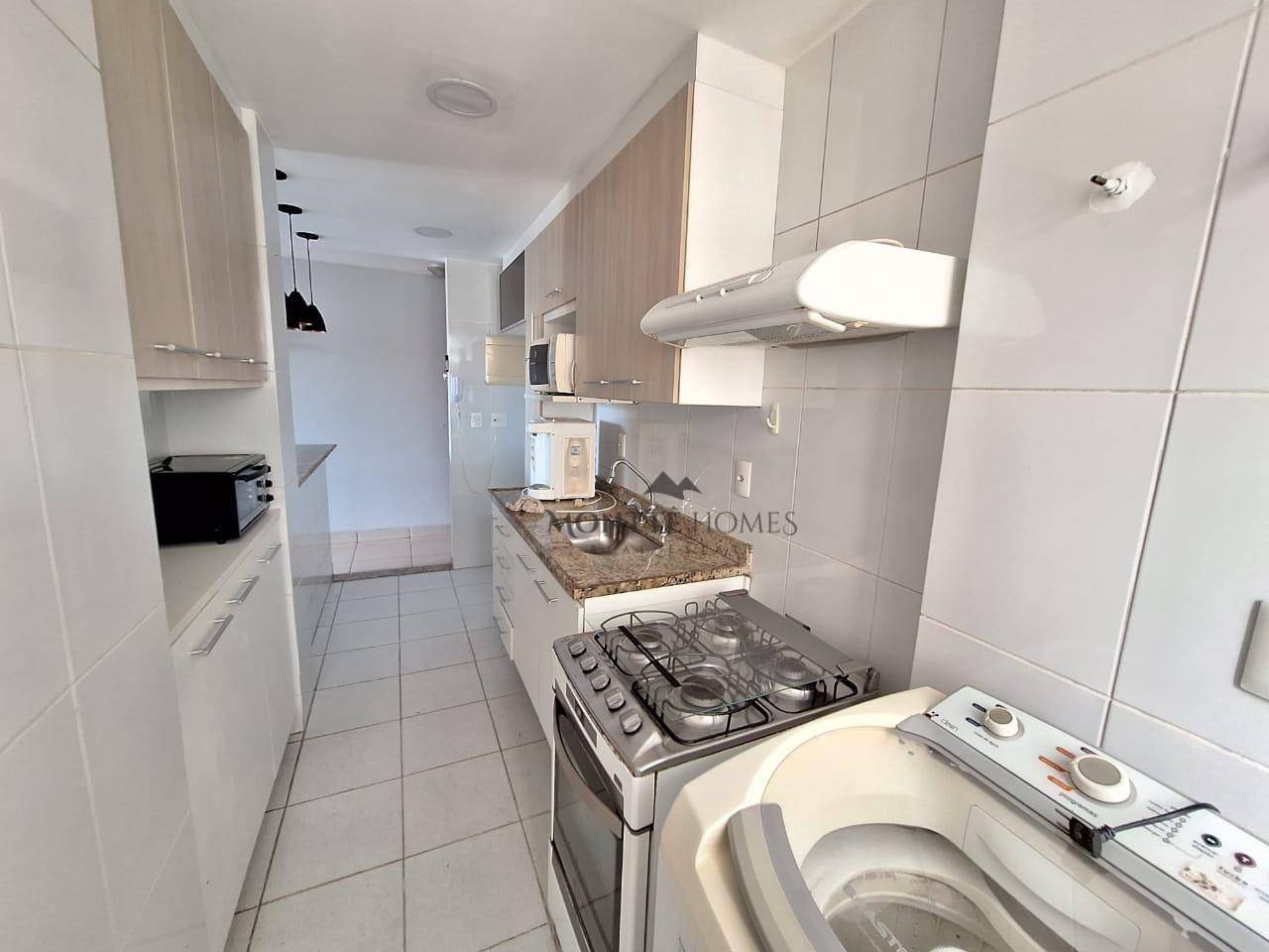 Apartamento para alugar com 3 quartos, 77m² - Foto 14