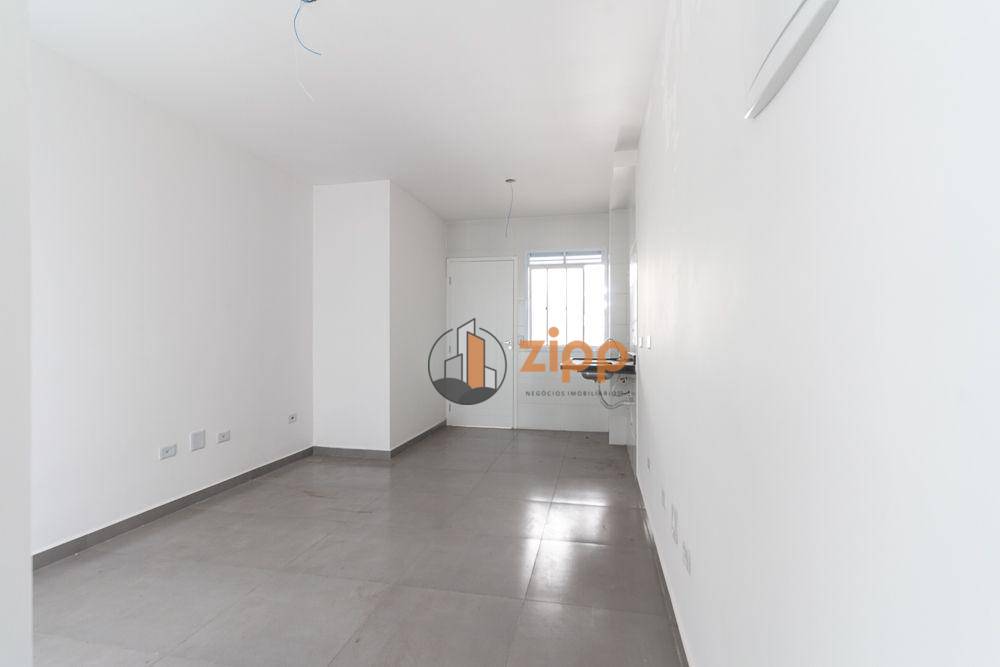 Apartamento à venda com 1 quarto, 41m² - Foto 21