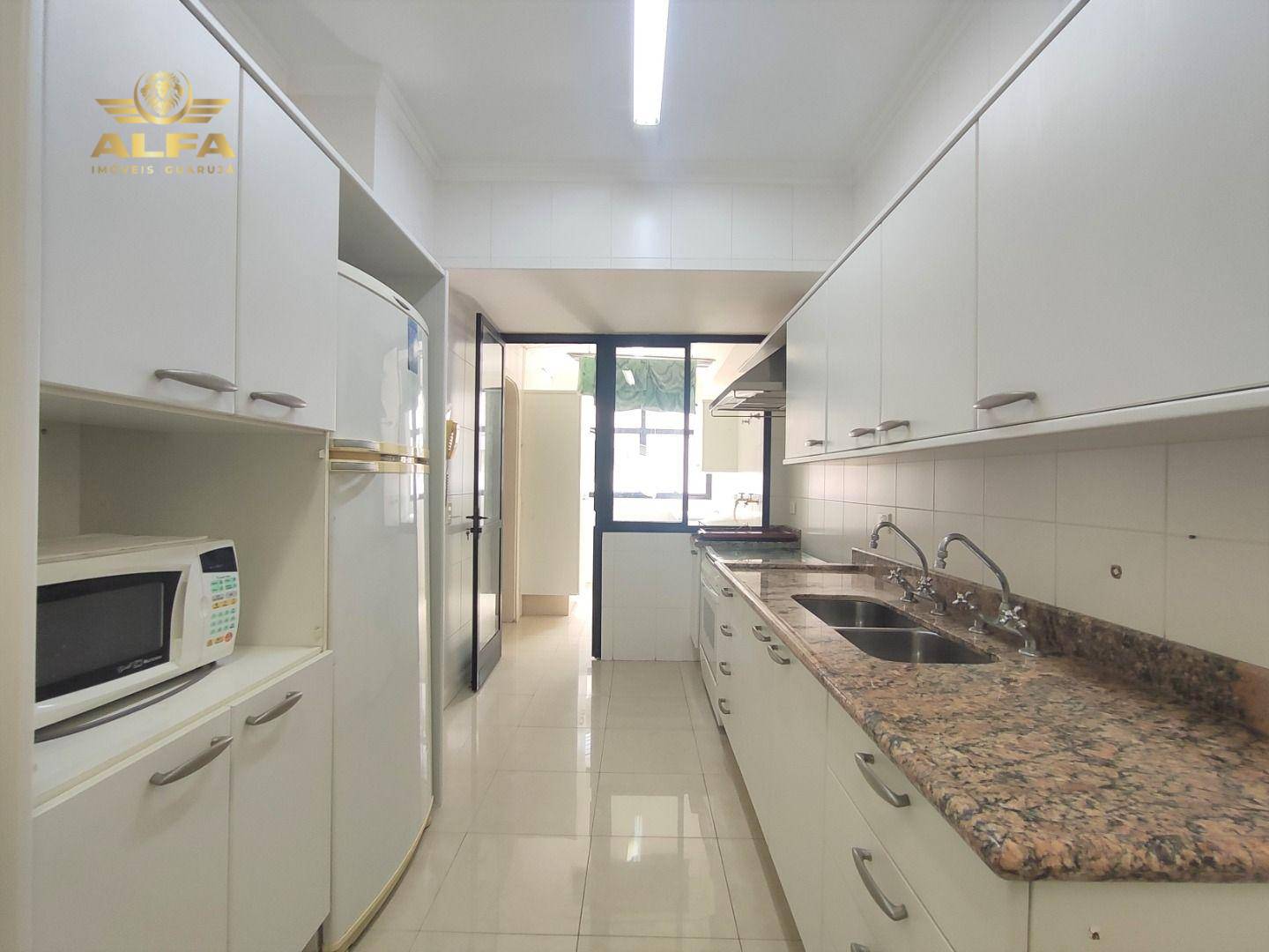 Apartamento à venda com 4 quartos, 201m² - Foto 25