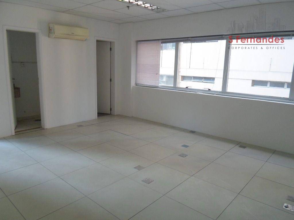 Conjunto Comercial-Sala para alugar, 36m² - Foto 2