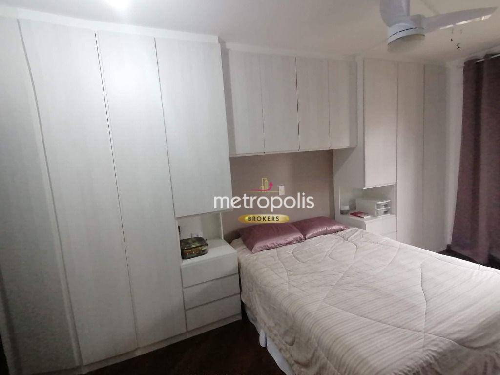 Apartamento à venda com 3 quartos, 120m² - Foto 17