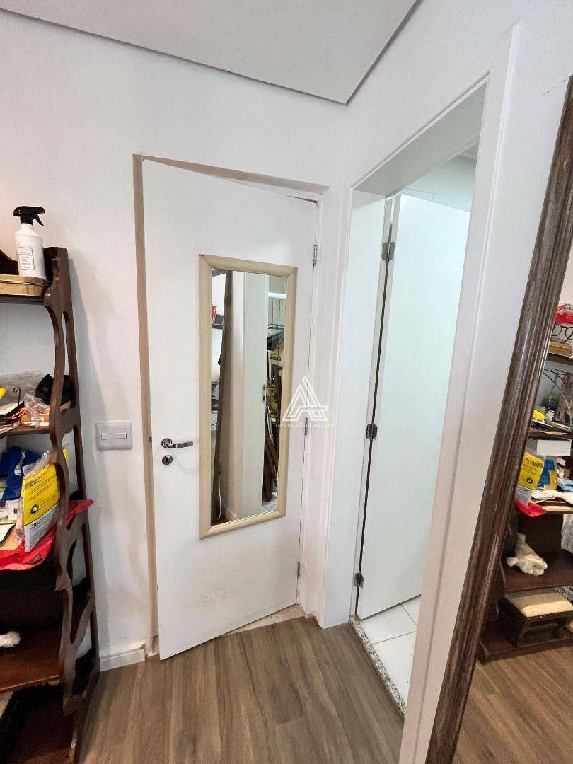 Apartamento à venda com 3 quartos, 163m² - Foto 61