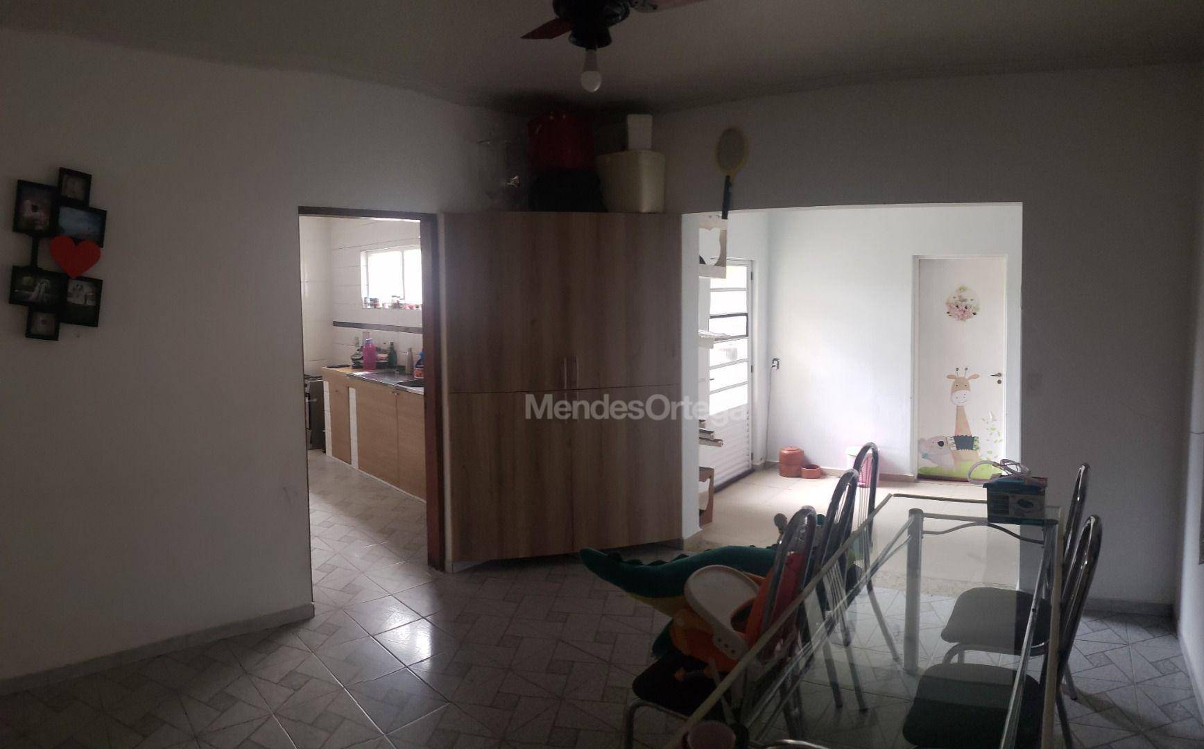 Casa à venda com 2 quartos, 137m² - Foto 10