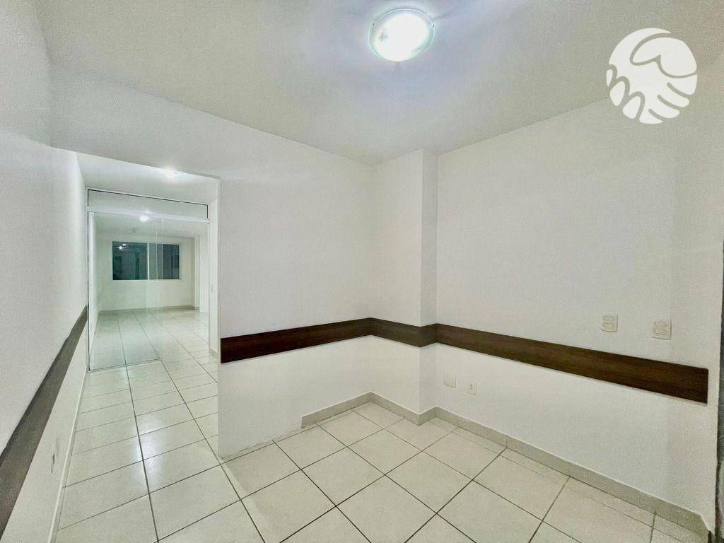Conjunto Comercial-Sala para alugar, 50m² - Foto 3