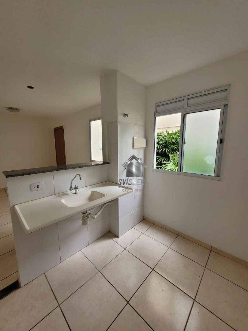 Apartamento, 2 quartos, 40 m² - Foto 5