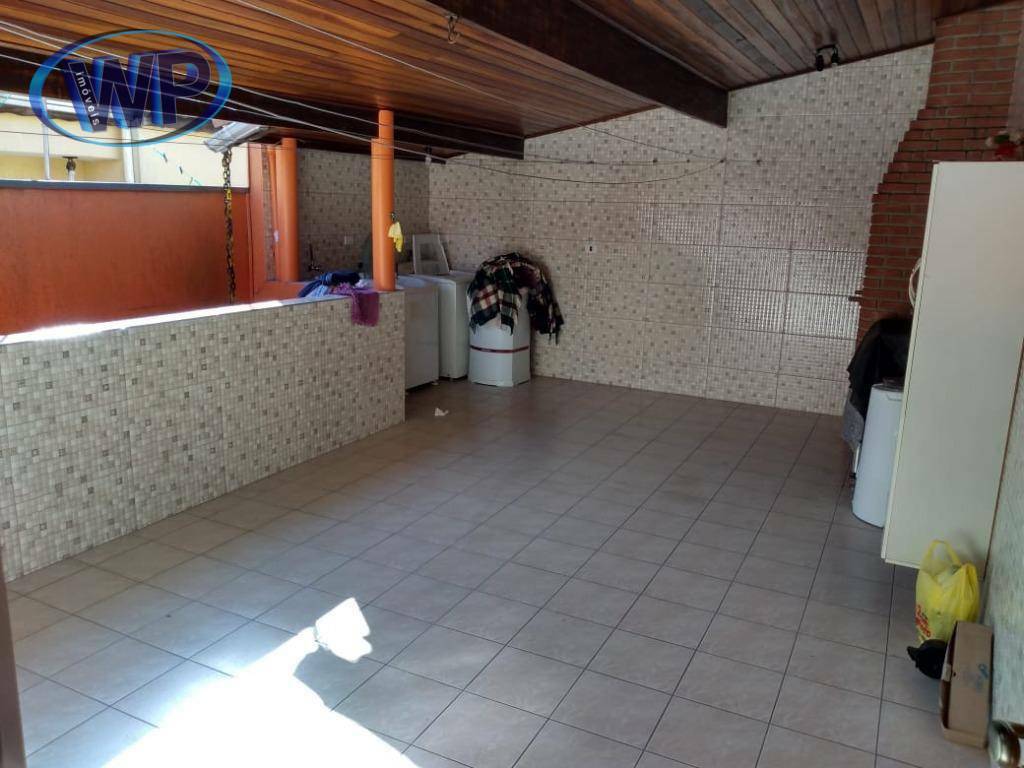 Sobrado à venda com 4 quartos, 238m² - Foto 21