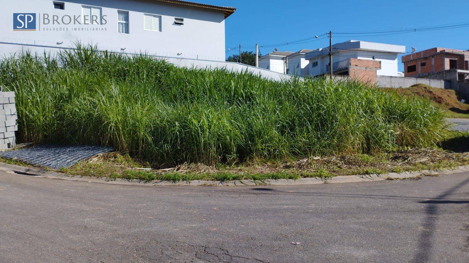 Terreno, 304 m² - Foto 2