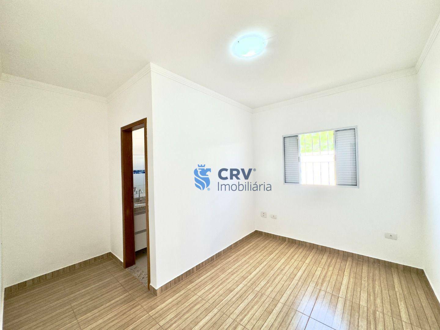 Casa à venda e aluguel com 3 quartos, 88m² - Foto 12