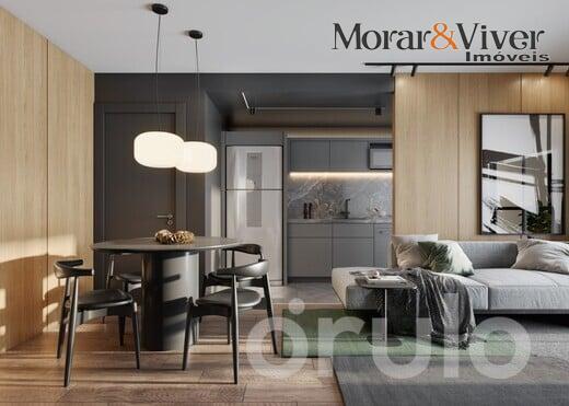 Apartamento à venda com 2 quartos, 55m² - Foto 10