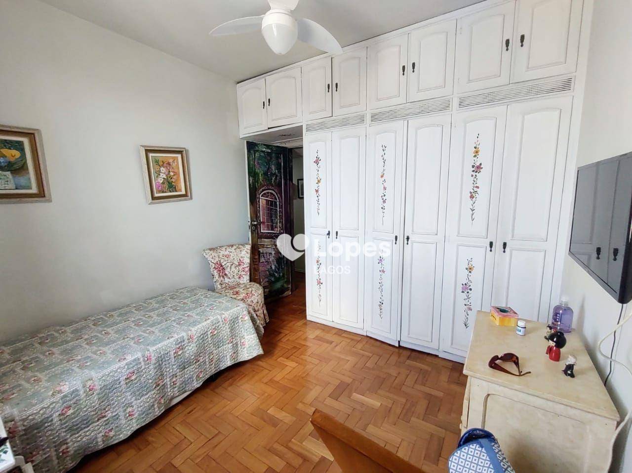 Apartamento à venda com 3 quartos, 120m² - Foto 6