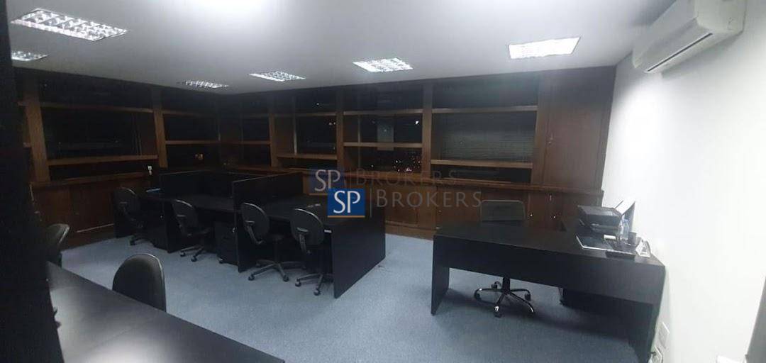 Conjunto Comercial-Sala à venda, 286m² - Foto 13