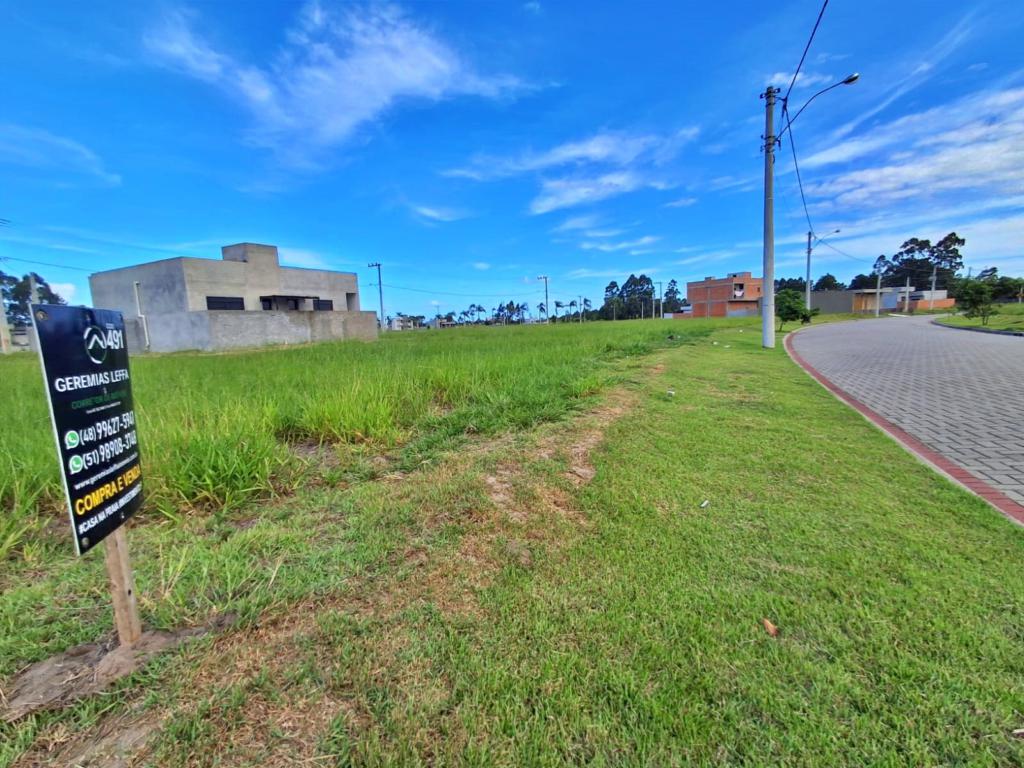 Terreno à venda, 213m² - Foto 3