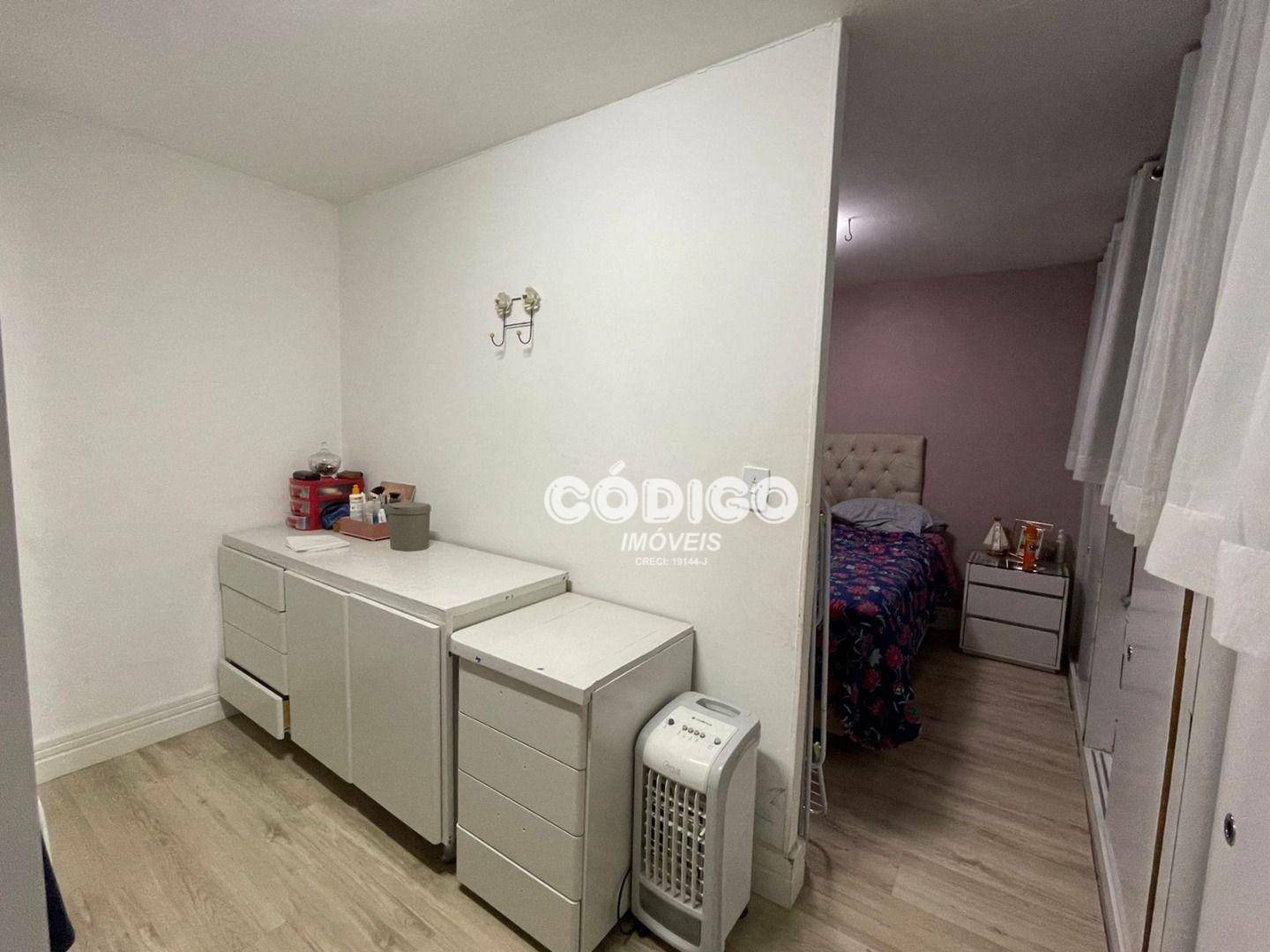 Apartamento à venda com 2 quartos, 62m² - Foto 5