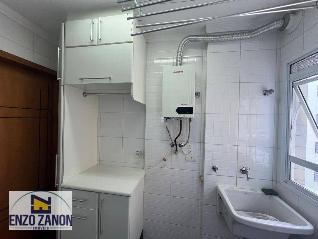 Apartamento para alugar com 3 quartos, 100m² - Foto 33