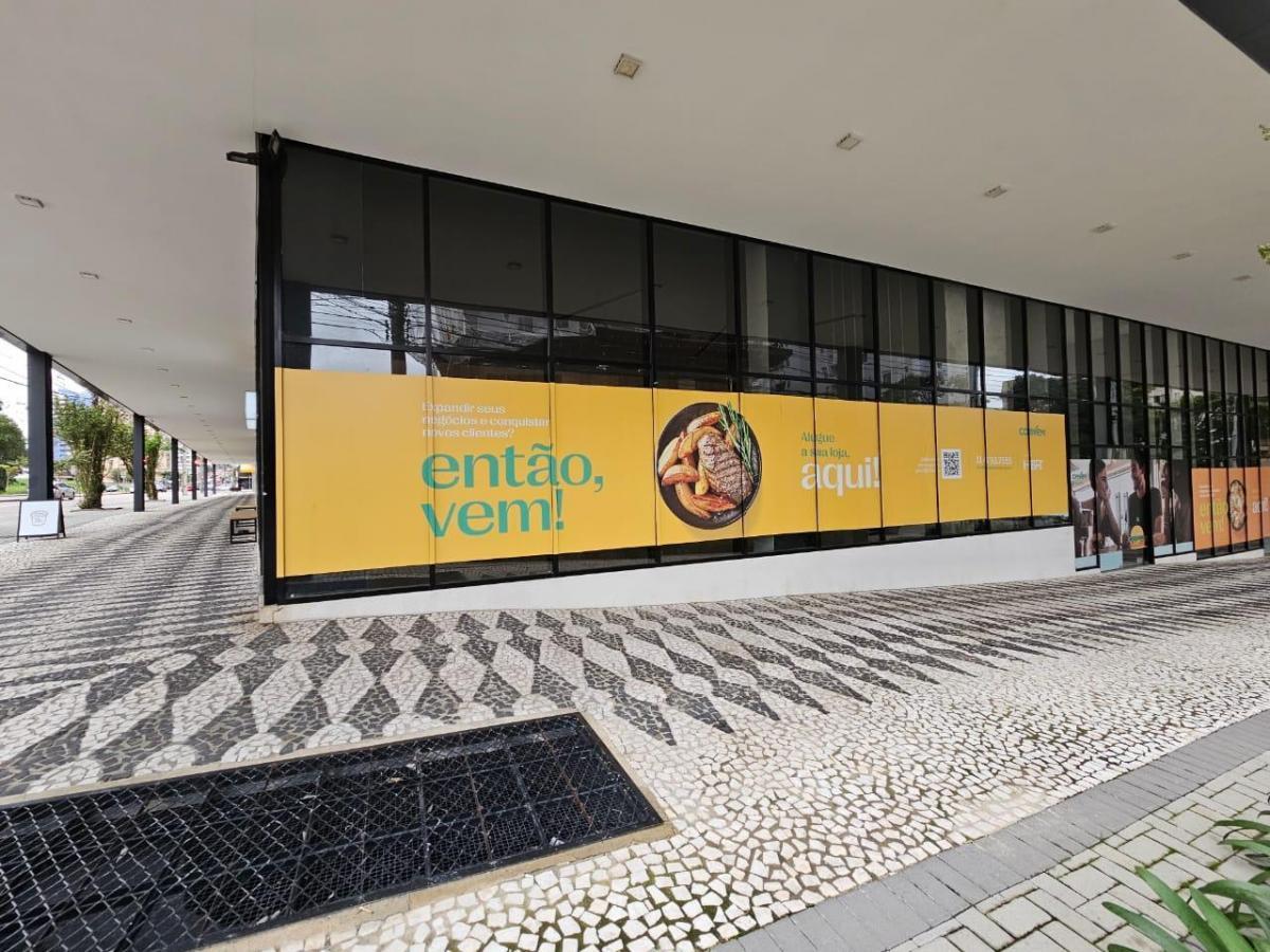 Conjunto Comercial-Sala para alugar, 50m² - Foto 3