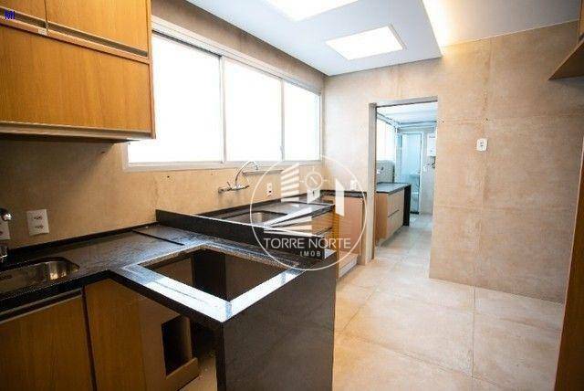 Apartamento à venda com 4 quartos, 134m² - Foto 4