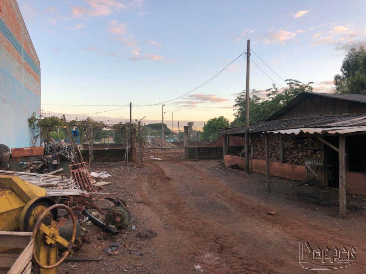 Depósito-Galpão-Armazém à venda, 1600m² - Foto 13