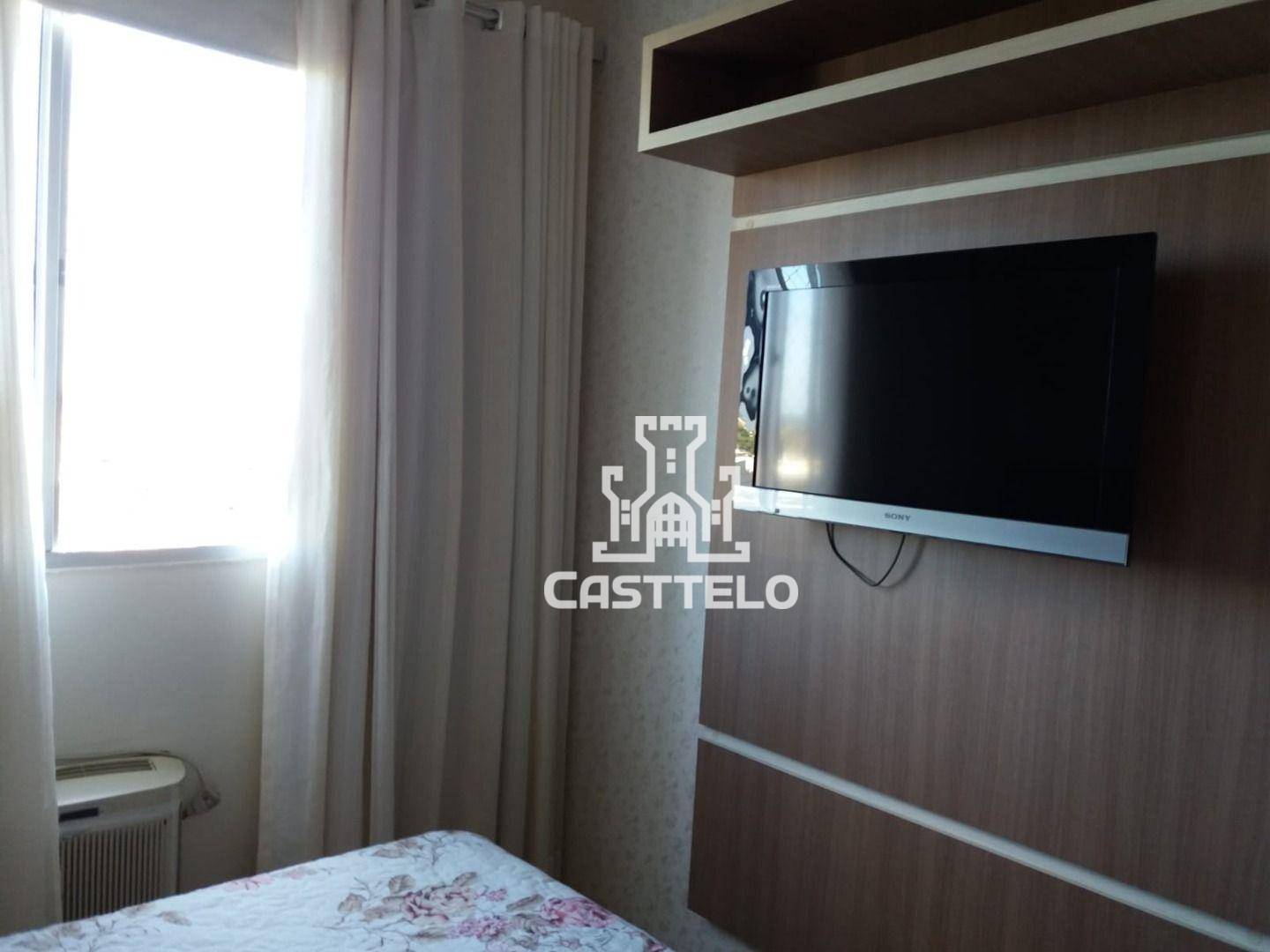 Apartamento à venda com 2 quartos, 49m² - Foto 10