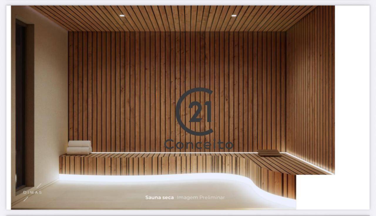 Apartamento à venda com 2 quartos, 101m² - Foto 46