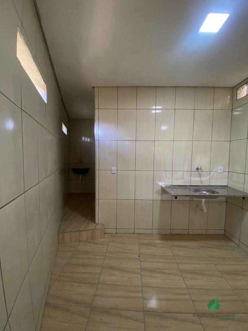 Apartamento para alugar com 1 quarto, 40m² - Foto 8