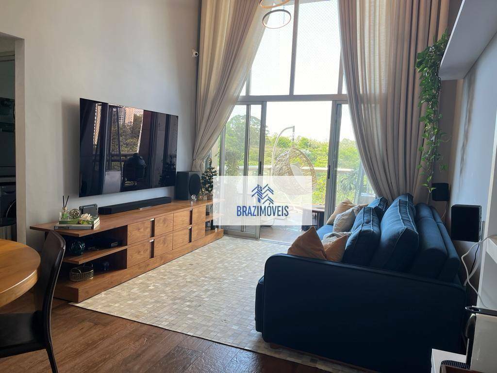 Apartamento à venda com 2 quartos, 97m² - Foto 21