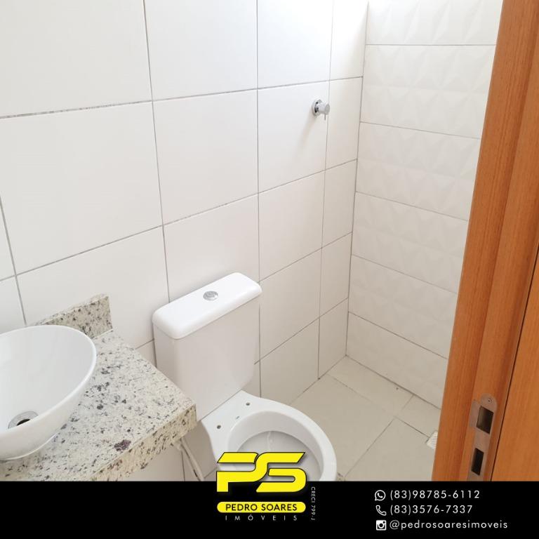 Apartamento à venda com 2 quartos, 50m² - Foto 7