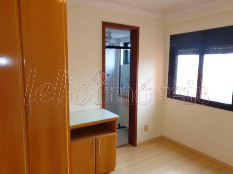 Apartamento para alugar com 4 quartos, 200m² - Foto 11