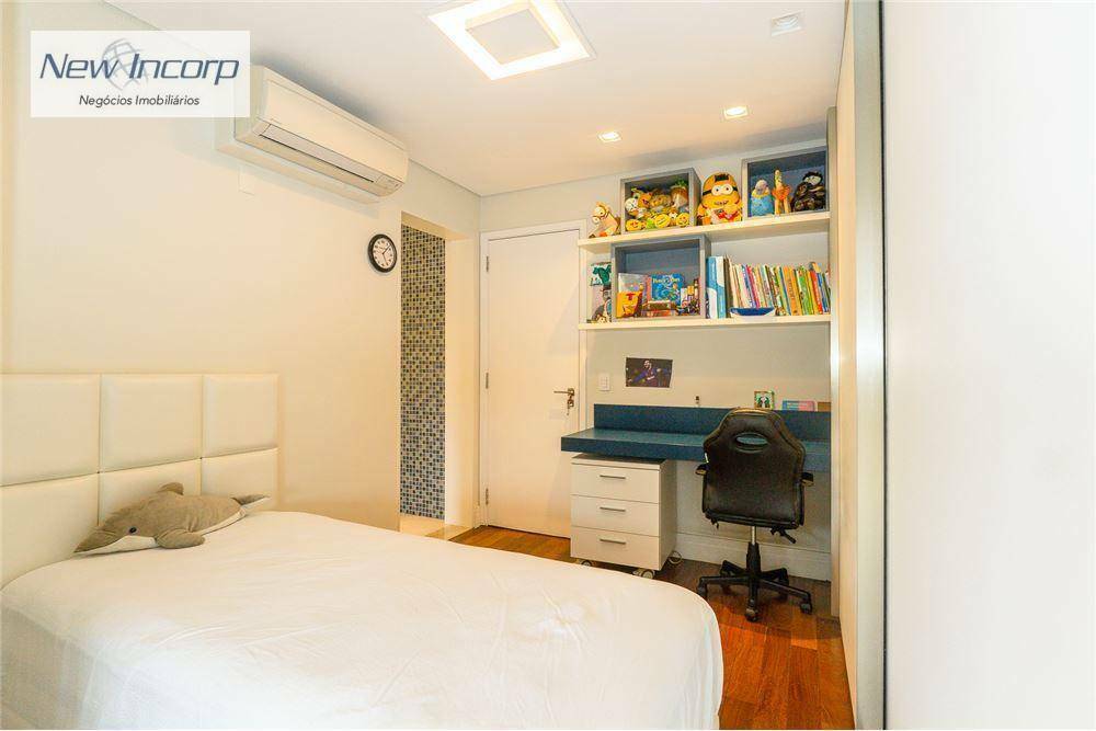 Apartamento à venda com 4 quartos, 280m² - Foto 29