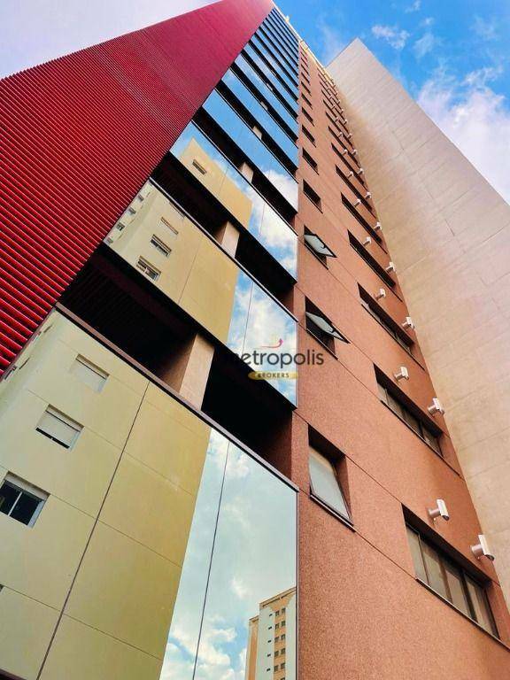 Apartamento à venda com 3 quartos, 175m² - Foto 14