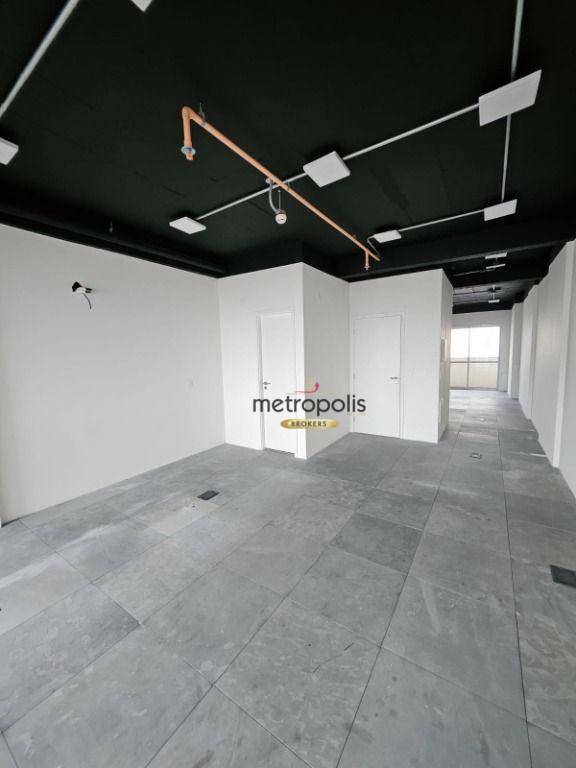 Conjunto Comercial-Sala à venda e aluguel, 75m² - Foto 9