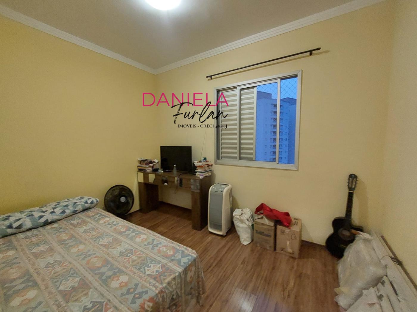 Apartamento para alugar com 2 quartos, 46m² - Foto 22