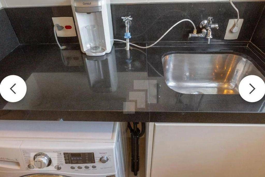 Apartamento à venda e aluguel com 2 quartos, 60m² - Foto 20