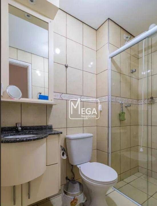 Apartamento à venda com 2 quartos, 64m² - Foto 9