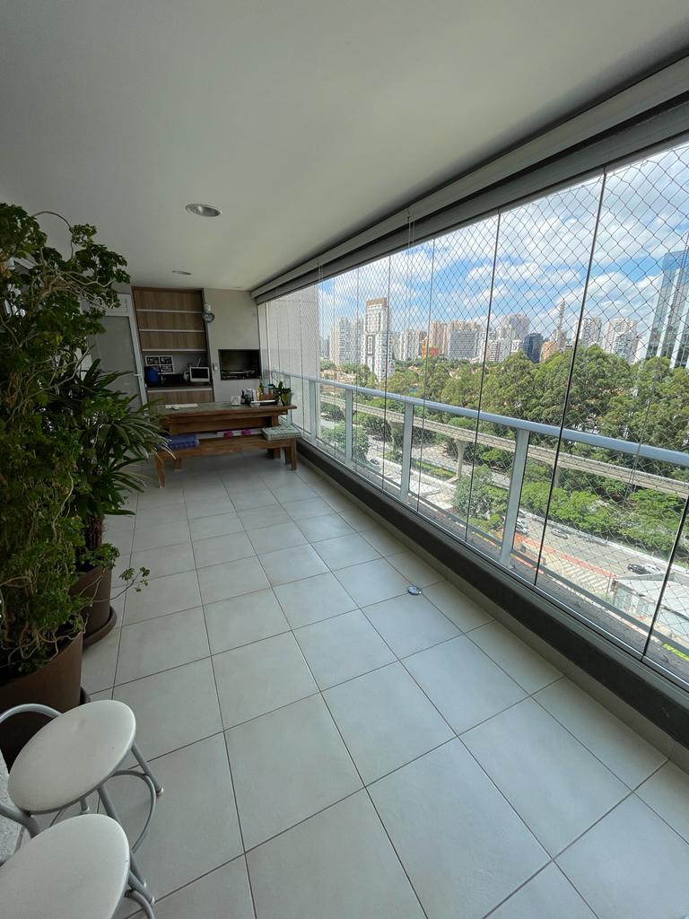 Apartamento à venda com 4 quartos, 134m² - Foto 6