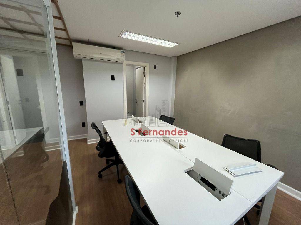 Conjunto Comercial-Sala à venda e aluguel, 32m² - Foto 4