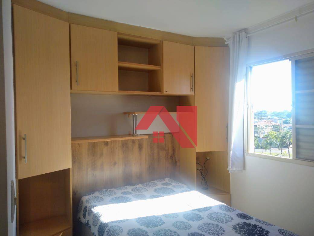 Apartamento à venda com 2 quartos, 48m² - Foto 11