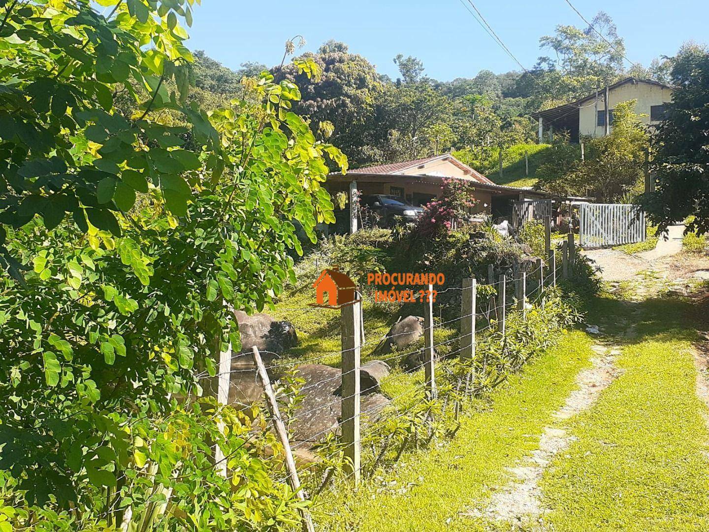 Chácara à venda com 3 quartos, 2000M2 - Foto 5