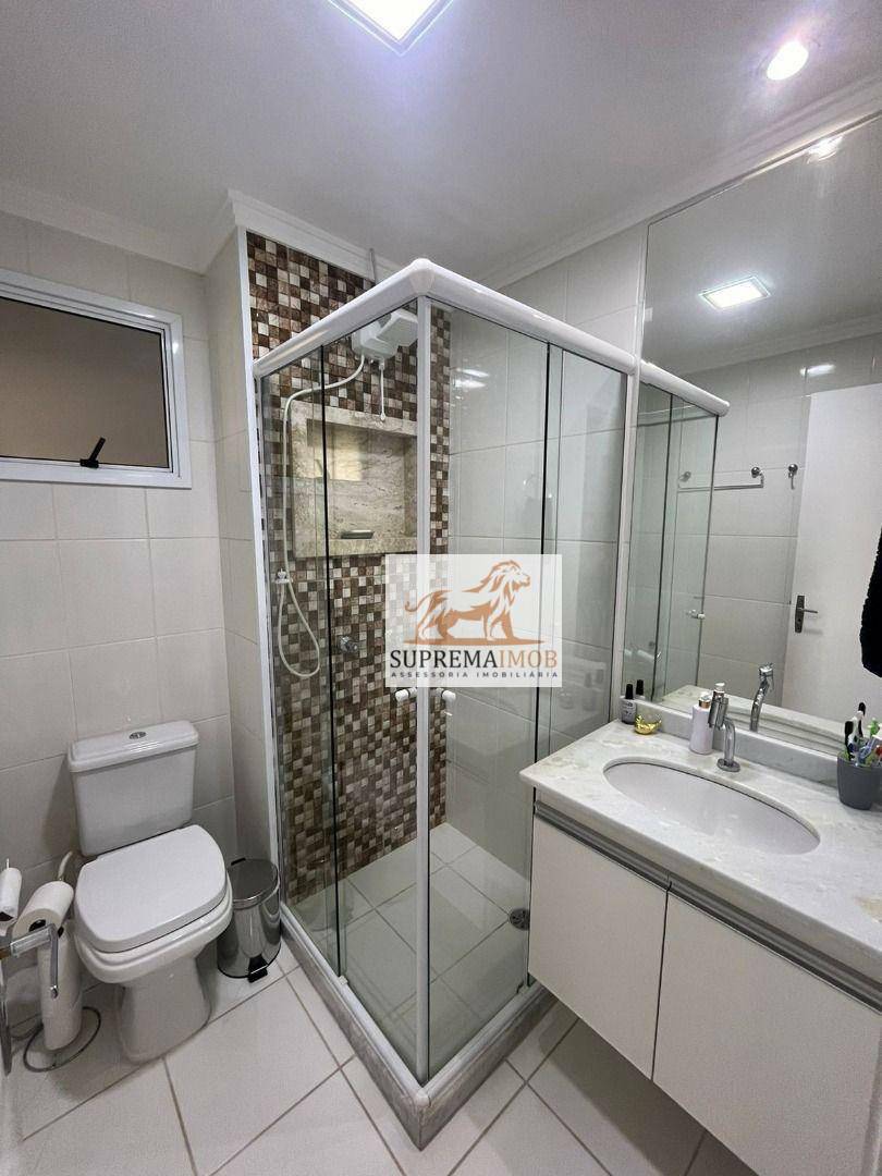 Apartamento à venda com 2 quartos, 72m² - Foto 6