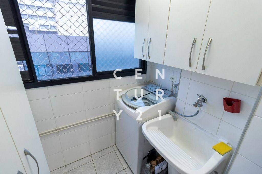 Apartamento à venda com 2 quartos, 50m² - Foto 6