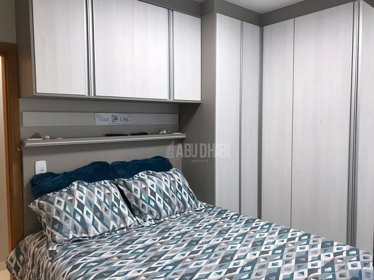 Apartamento à venda com 1 quarto, 57m² - Foto 14