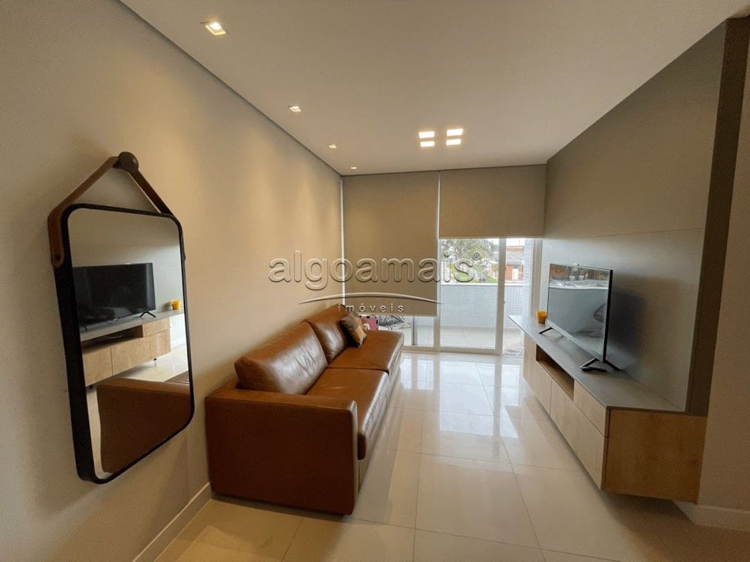 Apartamento à venda com 3 quartos, 119m² - Foto 3