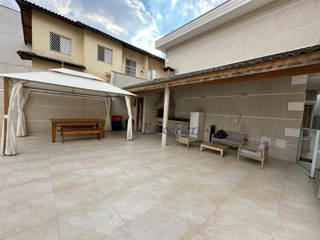 Casa à venda com 2 quartos, 70m² - Foto 17