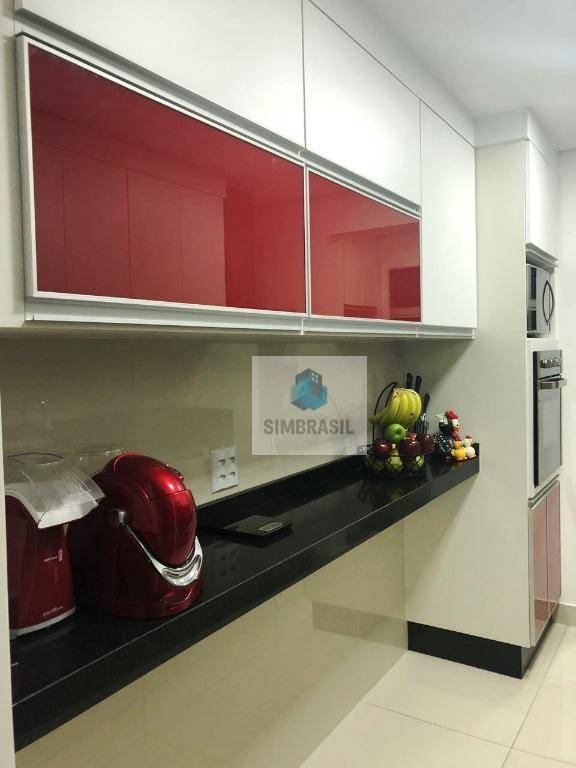 Apartamento à venda com 3 quartos, 75m² - Foto 4