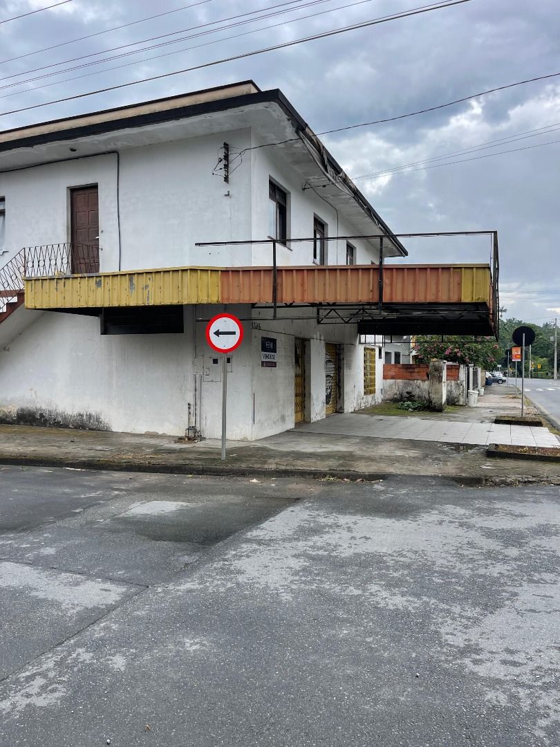 Prédio Inteiro à venda, 600m² - Foto 1