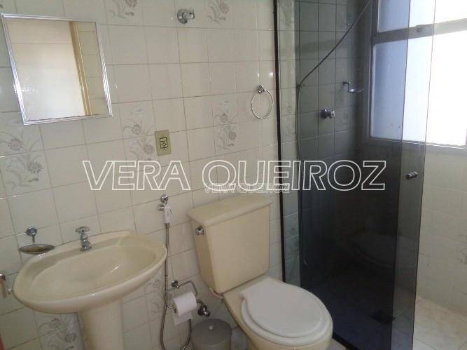 Apartamento para alugar com 1 quarto, 36m² - Foto 6