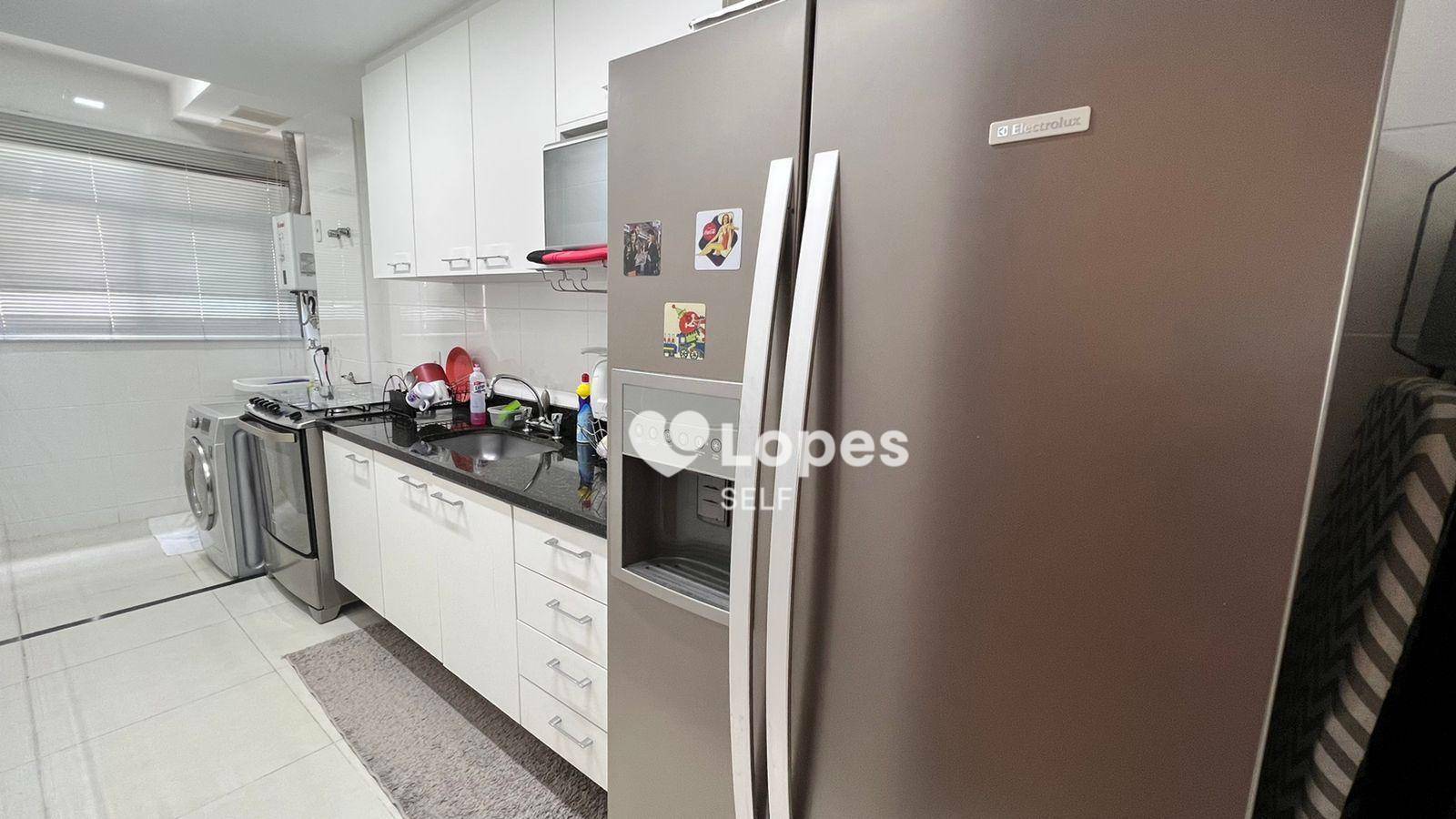 Apartamento à venda com 2 quartos, 79m² - Foto 12