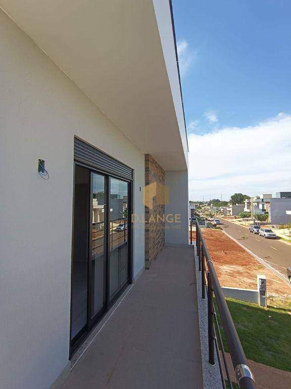 Casa de Condomínio à venda com 3 quartos, 261m² - Foto 18