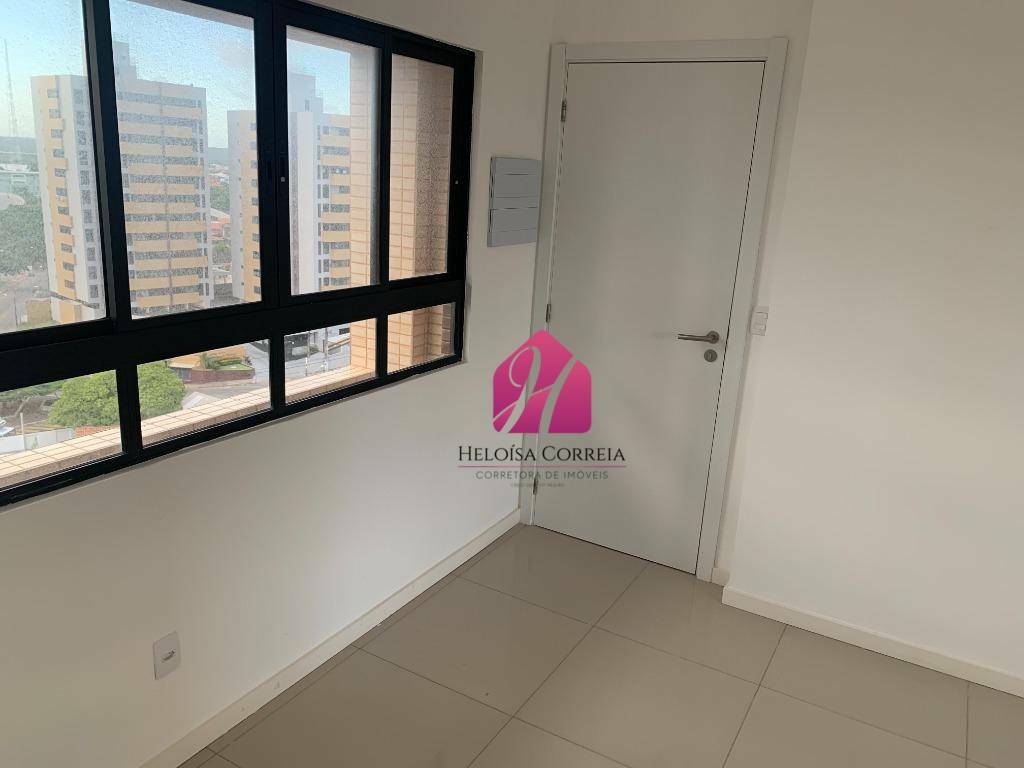 Apartamento para alugar com 2 quartos, 55m² - Foto 9